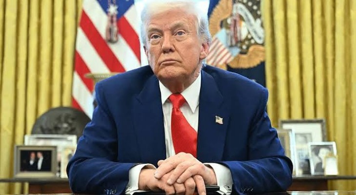 ট্রাম্পের নতুন সিদ্ধান্তে যেভাবে ক্ষতিগ্রস্ত হবে বাংলাদেশ